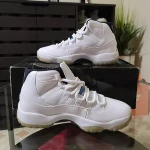 Jordan 11s columbia cheap